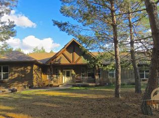 585 Aero Ln, Bigfork, MT 59911