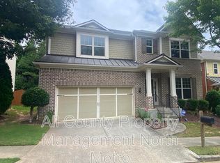 1160 Sterling Brooke Dr, Alpharetta, GA 30022