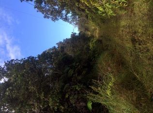 Kilikaa Rd LOT 9, Volcano, HI 96785