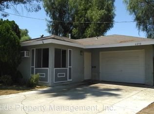 6250 Jones Ave, Riverside, CA 92505