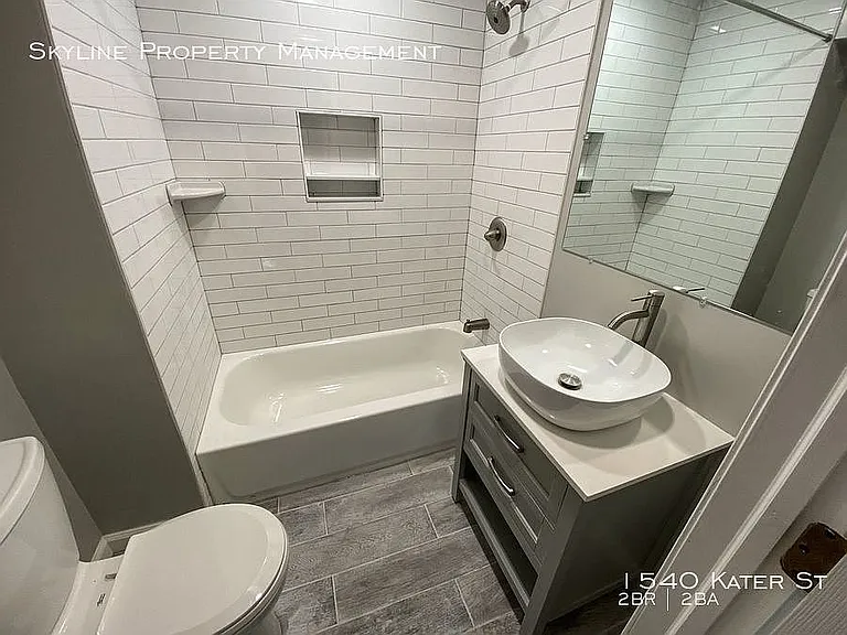 1540 Kater St — Photo 3