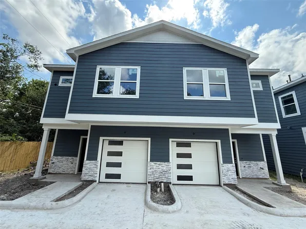 3533 Alderfer St Unit A, Houston, TX 77047