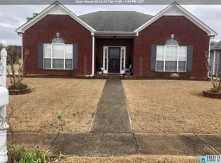 5529 Leighaven Way, Pinson, AL 35126