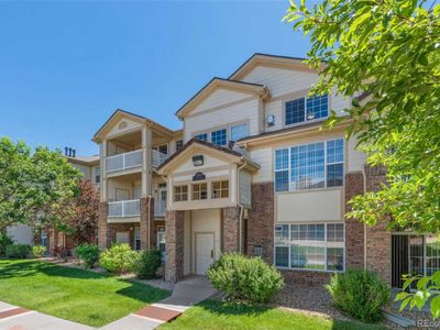 5703 N Gibralter Way #6-302, Aurora, CO, 80019