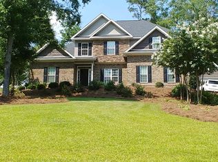 2073 Hiwassee Dr, Bonaire, GA 31005