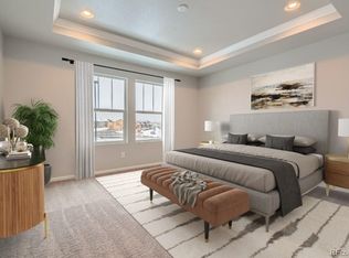 19032 High Point Blvd, Denver, CO 80249