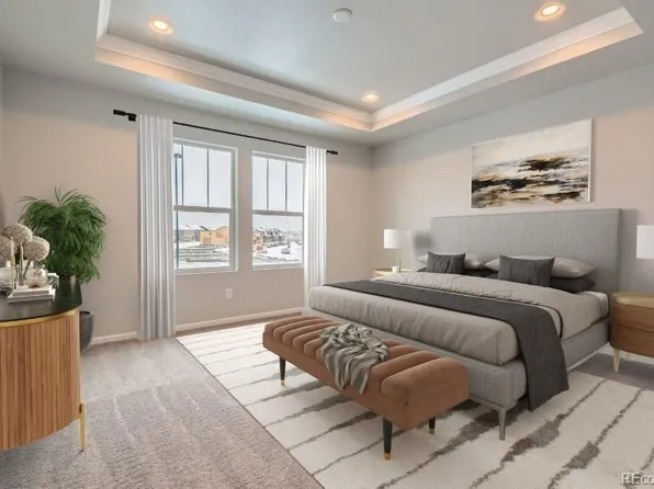 19032 High Point Boulevard, Denver, CO 80249
