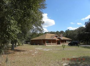 21912 Shady Grove Rd, Groveland, FL 34736