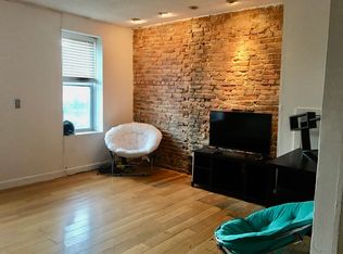 206 Northampton St, Roxbury, MA 02118