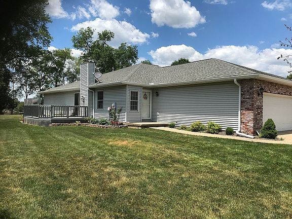 Street view of South side 