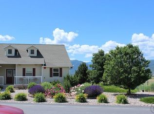 11148 66th Ln, Missoula, MT 59808