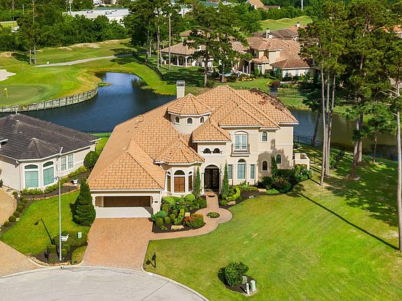 3rd image of 2807 Twin Fountains Dr