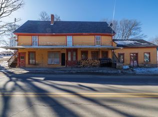 618 Reach Rd, Sargentville, ME 04673