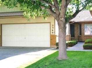 2366 Henryanna Ave, Idaho Falls, ID 83404