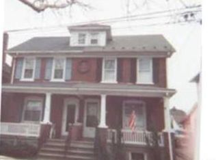 2430 Forest St, Easton, PA