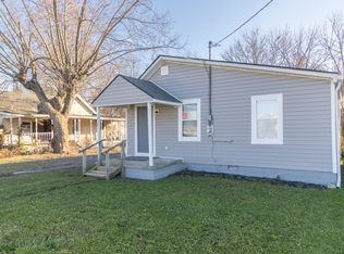 1929 N Ave, New Castle, IN 47362