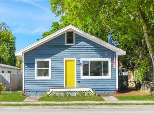 1021 54th Ave N, Saint Petersburg, FL 33703