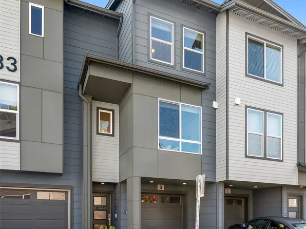 23833 9th Avenue SE #B, Bothell, WA 98021