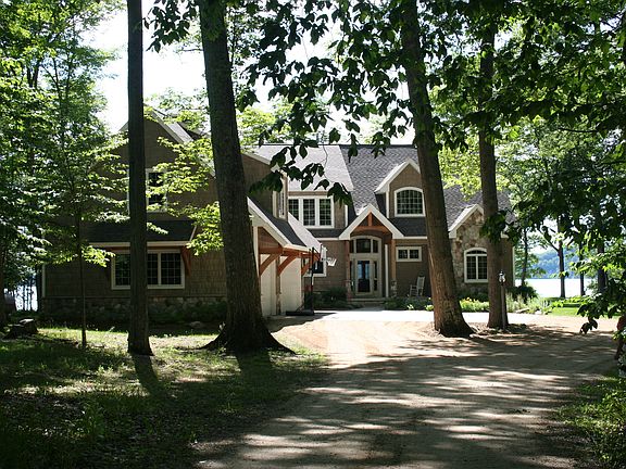 2nd image of 3870 S East Torch Lake Dr