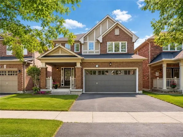 10 Klemscott Rd, Brampton, ON L7A 0P5