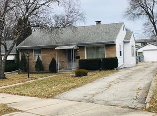 3372 S 62nd St, Milwaukee, WI 53219
