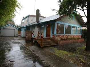 7215 N Williams Ave, Portland, OR 97217