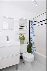 Rented by Keller Williams NYC