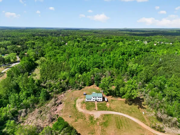 1000 Free State Rd, Meherrin, VA 23954