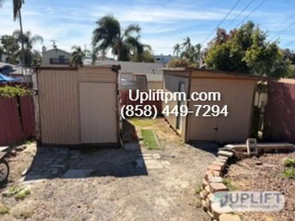 426 B Ave #2
