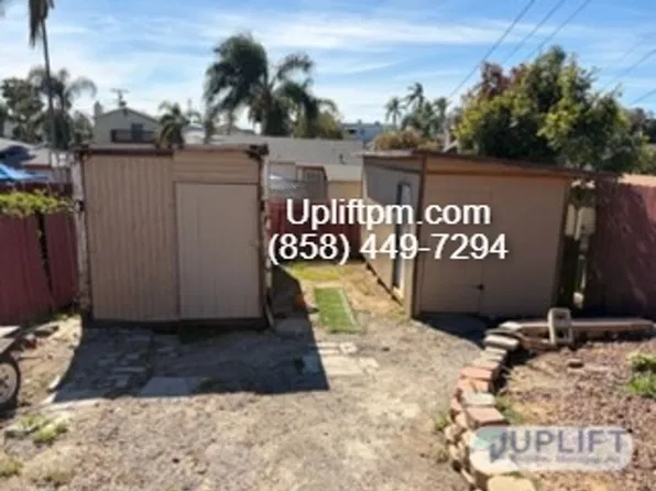 426 B Ave, National City, CA