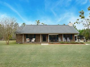 472 Lee Place Rd NE, Ludowici, GA 31316