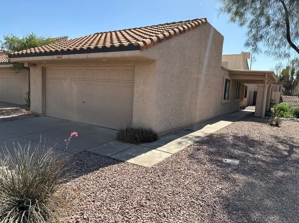 1646 N El Camino Dr, Tempe, AZ 85281