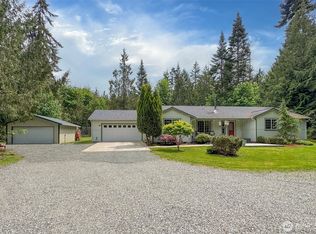 364 Amarillo Road, Port Angeles, WA 98362