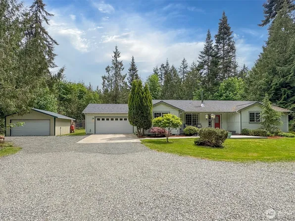 364 Amarillo Road, Port Angeles, WA 98362