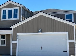 796 Dusty Pine Way LOT 247, Columbia C Myrtle Beach, SC 29588