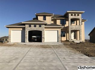 10633 S 191st St, Gretna, NE 68028