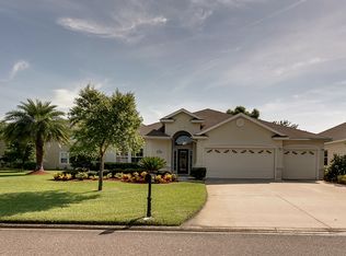 1770 Chatham Village Dr, Fleming Island, FL 32003