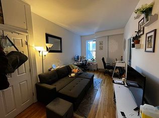 217 E 33rd St #2WF, New York, NY 10016