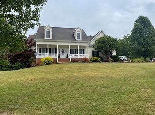 4247 Game Reserve Rd, Chatham, VA 24531