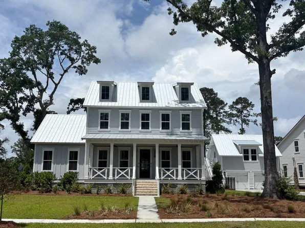 3889 Summerton St, Mount Pleasant, SC 29466