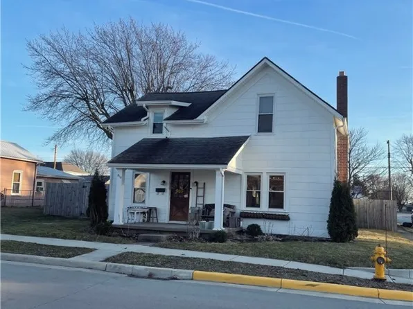 510 W North St, Arcanum, OH 45304