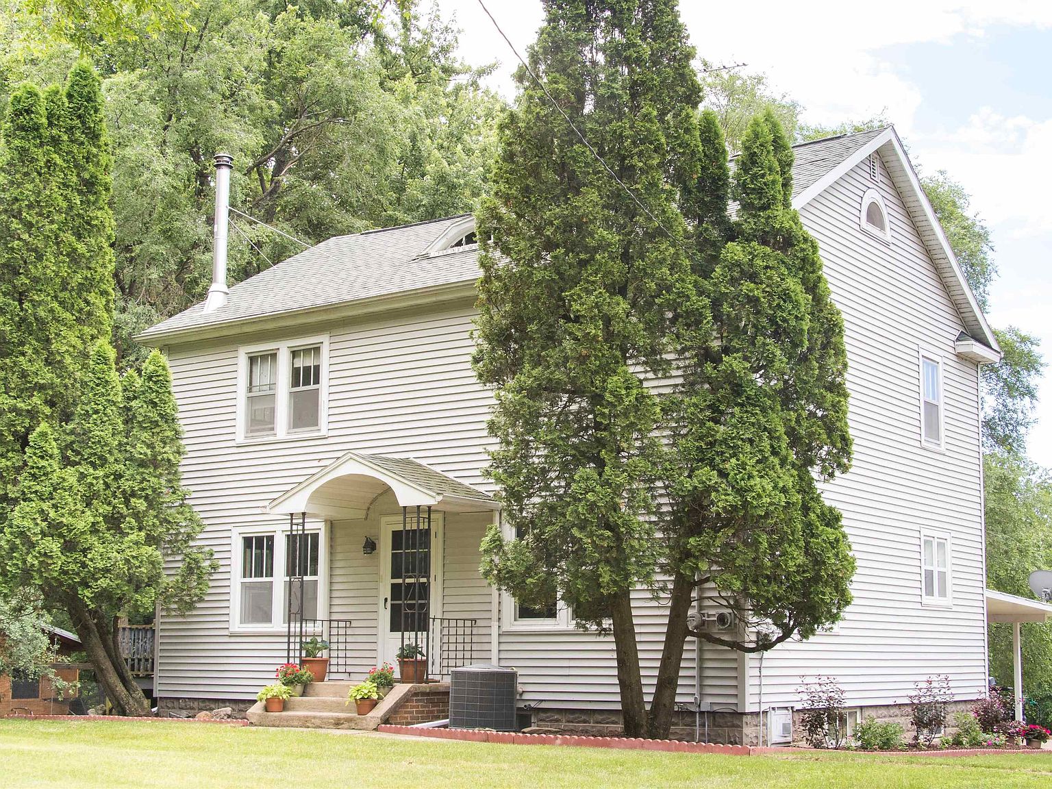 5051 Grandview Rd, Larsen, WI 54947 Zillow
