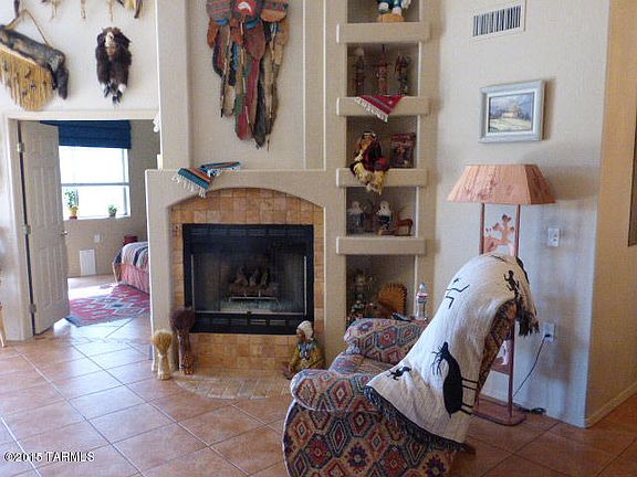 5th image of 485 W Pecan Valley Dr