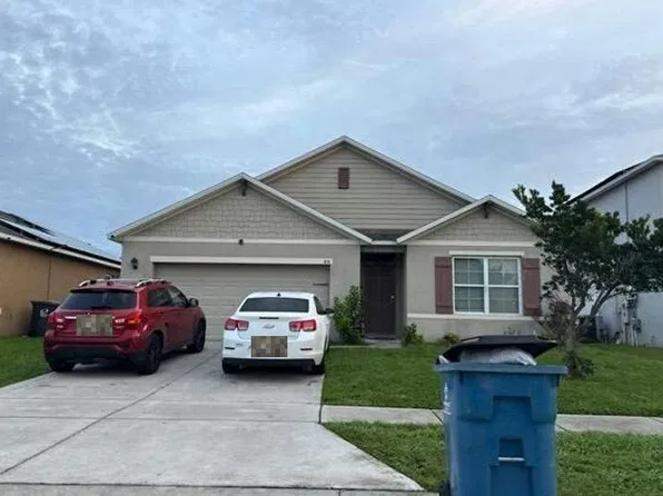 414 Honey Bell Rd, Winter Haven, FL 33880