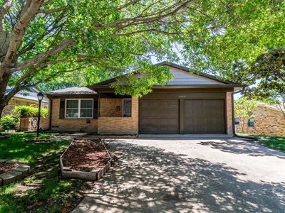 10816 Palace Way, Dallas, TX, 75218