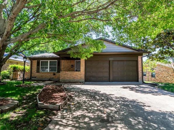 10816 Palace Way, Dallas, TX 75218
