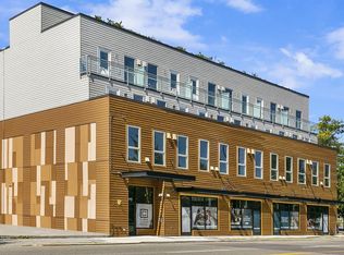 Cubix Crown Hill, Seattle, WA 98117