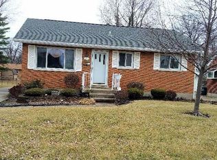 3360 Alexis Rd, Cincinnati, OH 45239