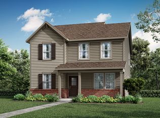 422 W Michigan St, Fortville, IN 46040