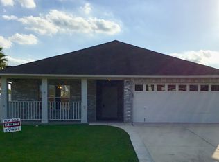 739 Pinehurst Dr, New Braunfels, TX 78130